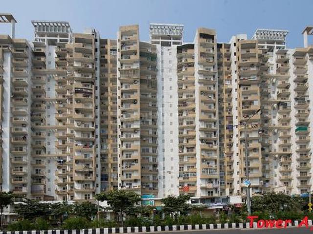 Sector 78 1 BHK Apartment For Sale Noida