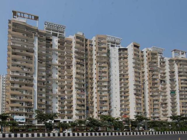 Sector 78 2.5 BHK Apartment For Sale Noida