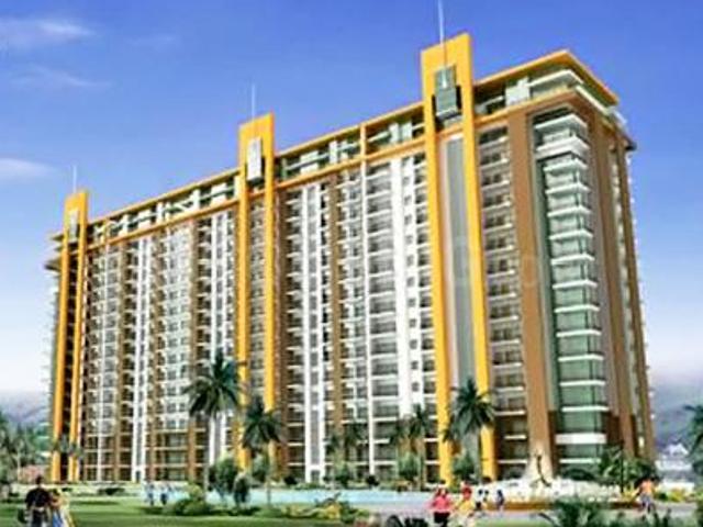 Sector 78 2 BHK Apartment For Sale Faridabad