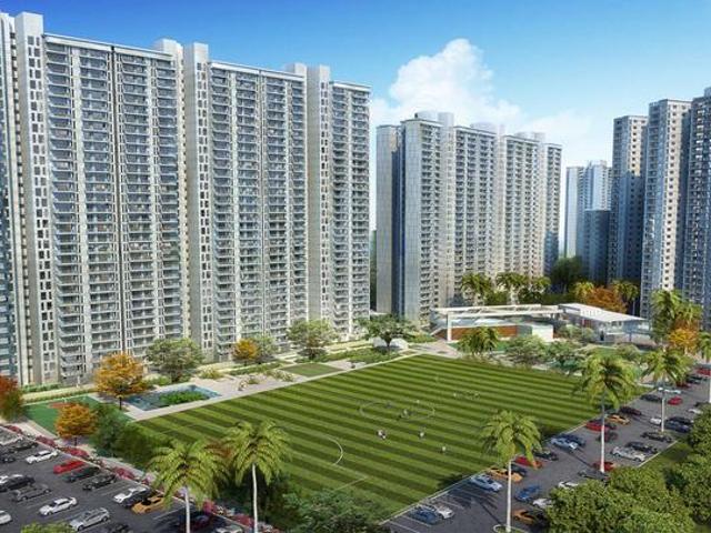 Sector 79 3 BHK Apartment For Sale Noida
