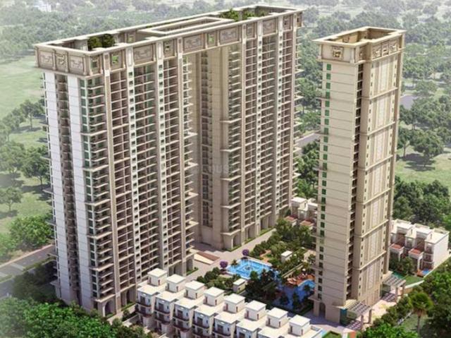Sector 79 3 BHK Apartment For Sale Noida