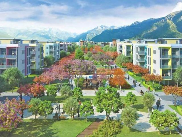 Sector 79 3 BHK Apartment For Sale Gurgaon