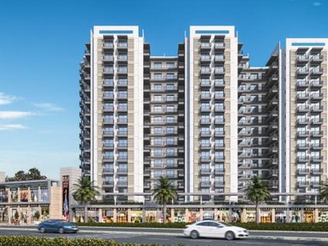 Sector 79 3 BHK Apartment For Sale Gurgaon