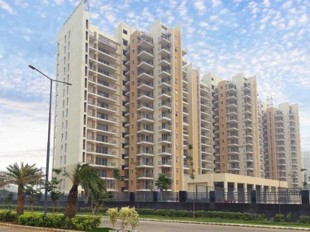 Sector 79 1.5 BHK Apartment For Sale Gurgaon