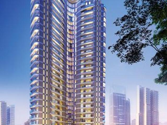 Sector 79 2.5 BHK Apartment For Sale Noida