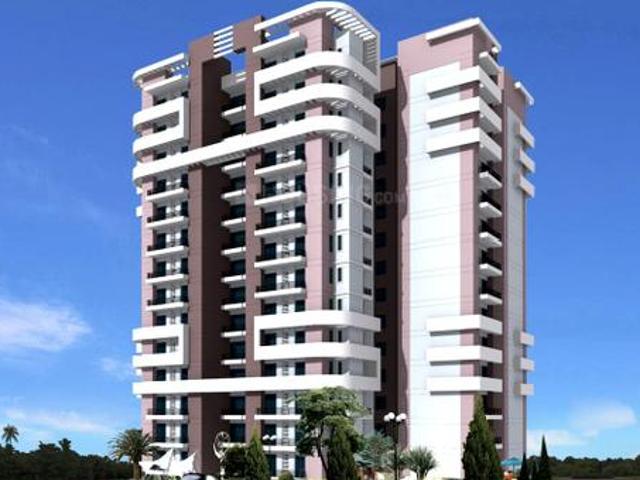 Sector 79 2 BHK Apartment For Sale Noida