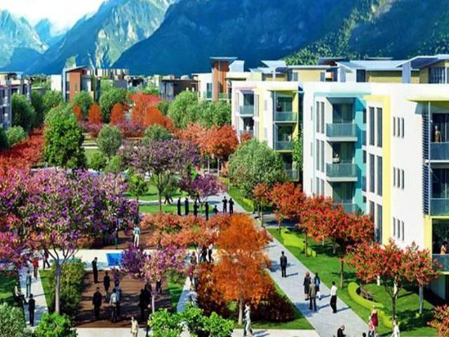 Sector 79 2 BHK Apartment For Sale Gurgaon