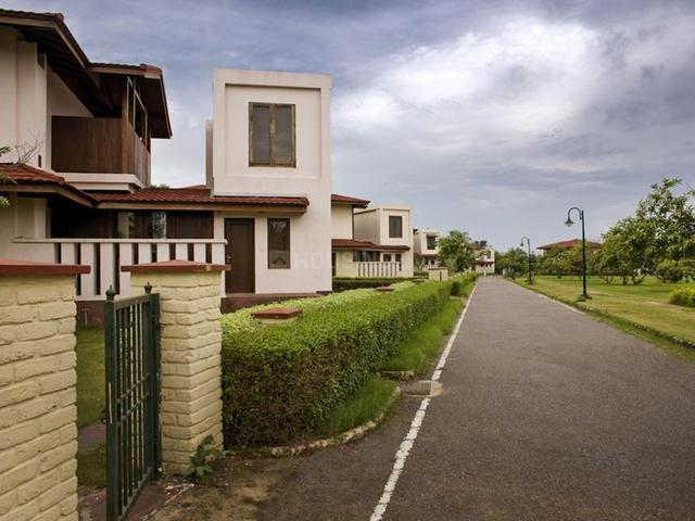 Sector 79 2 BHK Villa For Sale Gurgaon