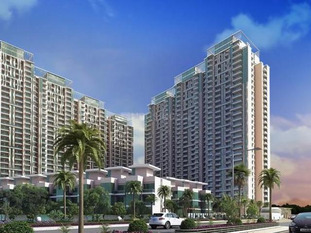 Sector 79 4 BHK Apartment For Sale Noida
