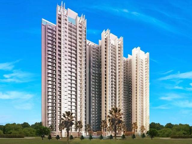 Sector 79 4 BHK Apartment For Sale Noida