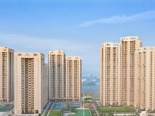 Sector 79 4 BHK Apartment For Sale Gurgaon