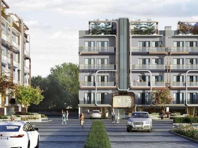 Sector 79 Residential Plot For Sale Gurgaon