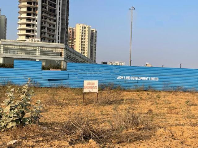 Sector 79 Residential Plot For Sale Gurgaon