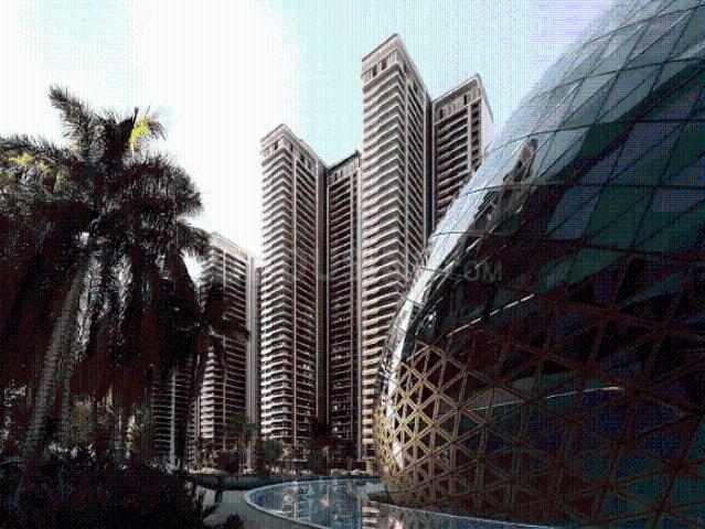 Sector 80 3 BHK Apartment For Sale Gurgaon