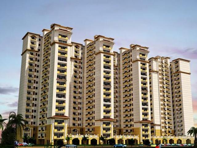 Sector 80 4 BHK Apartment For Sale Gurgaon