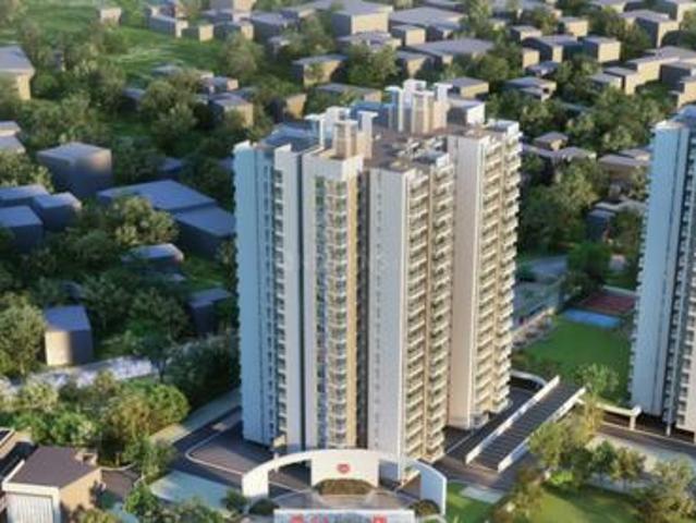 Sector 81 2 BHK Apartment For Sale Gurgaon