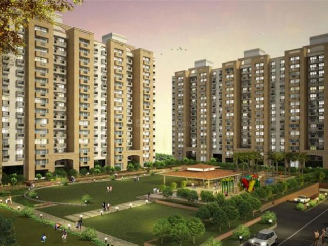 Sector 81 2 BHK Apartment For Sale Gurgaon