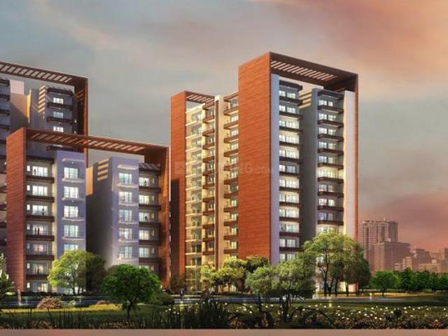 Sector 81 4 BHK Apartment For Sale Faridabad