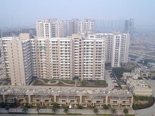 Sector 82 3 BHK Apartment For Sale Gurgaon