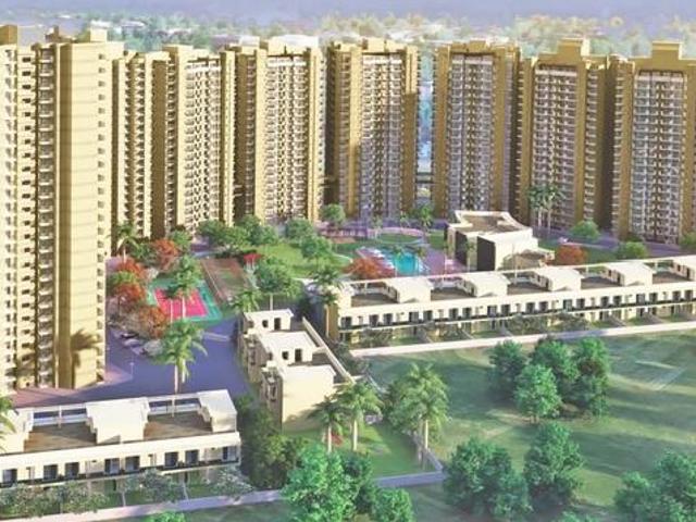 Sector 83 3 BHK Apartment For Sale Gurgaon
