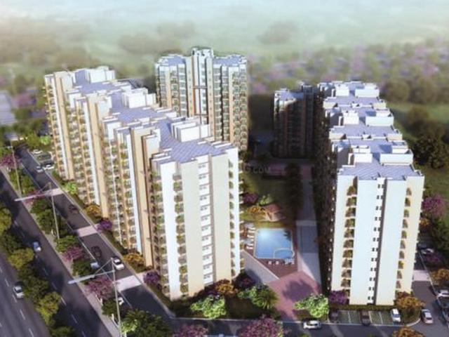 Sector 83 3 BHK Apartment For Sale Gurgaon