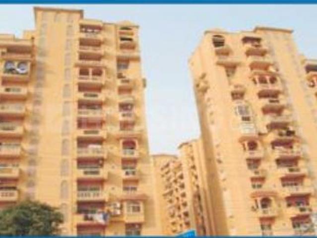 Sector 82 2 BHK Apartment For Sale Noida