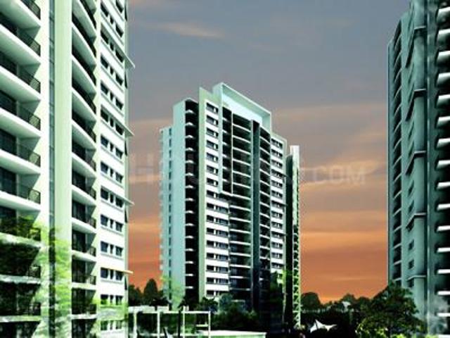 Sector 82 4 BHK Apartment For Sale Gurgaon