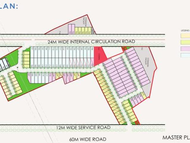 Sector 82A Residential Plot For Sale Gurgaon