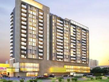 Sector 82A 1 BHK Apartment For Sale Gurgaon