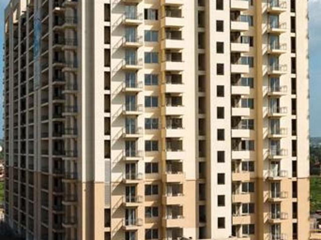 Sector 82A 3 BHK Apartment For Sale Gurgaon