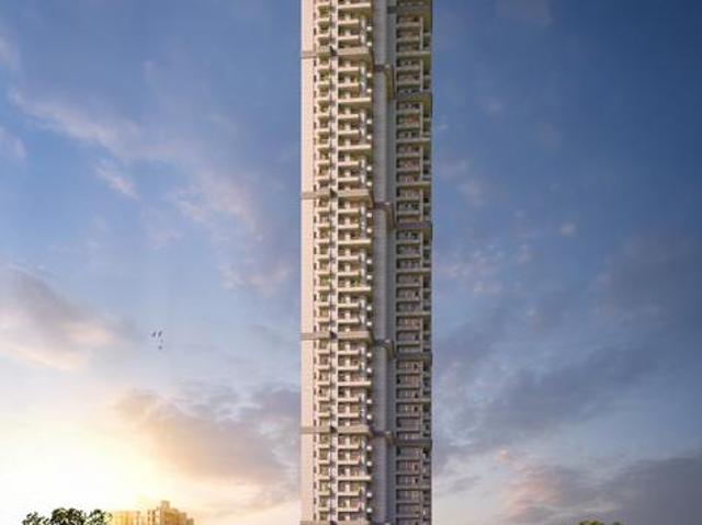 Sector 83 3 BHK Apartment For Sale Gurgaon