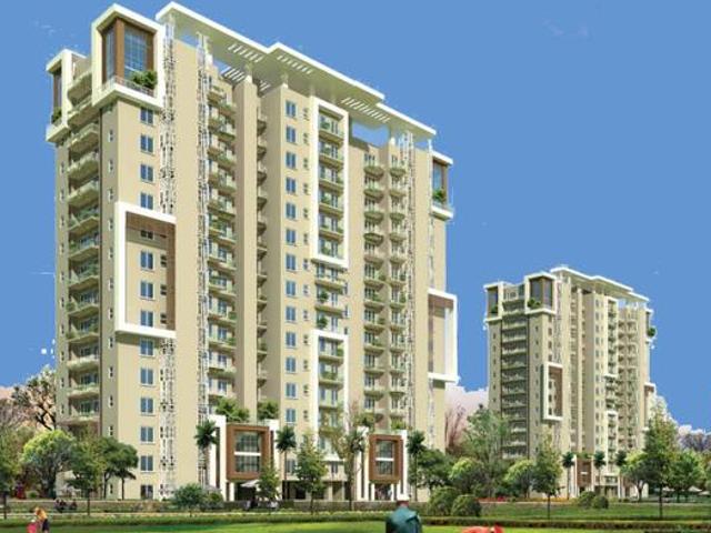 Sector 83 3 BHK Apartment For Sale Gurgaon