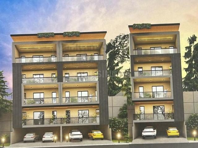 Sector 83 3 BHK Independent Floor For Sale Gurgaon