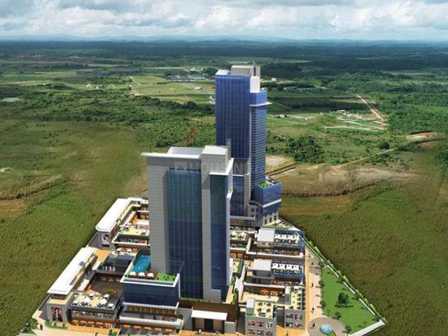 Sector 83 1 BHK Apartment For Sale Gurgaon