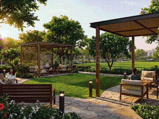Sector 83 Residential Plot For Sale Faridabad