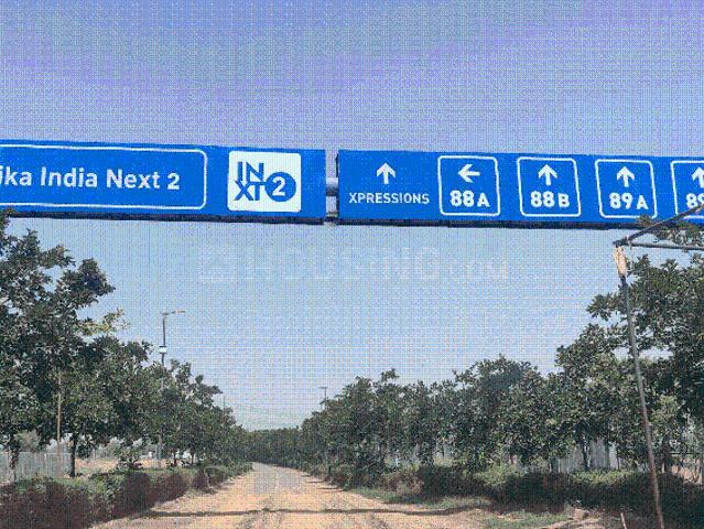 Sector 83 Residential Plot For Sale Gurgaon
