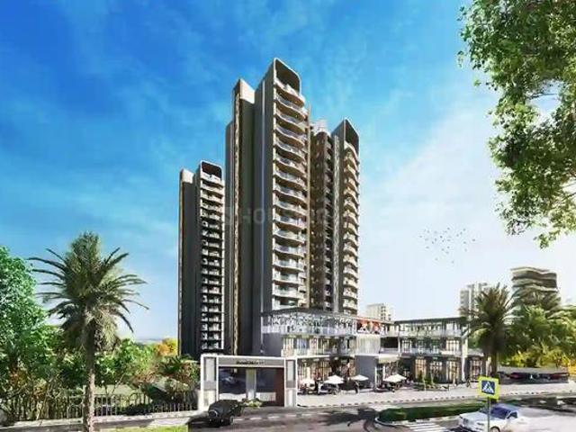 Sector 84 3 BHK Apartment For Sale Gurgaon