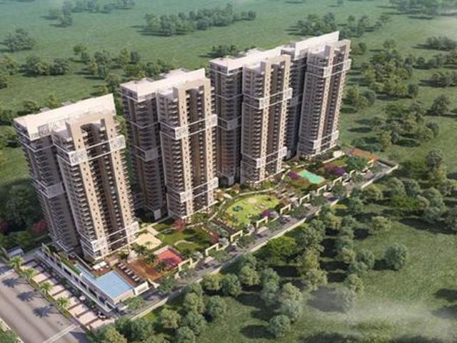 Sector 84 3 BHK Apartment For Sale Gurgaon
