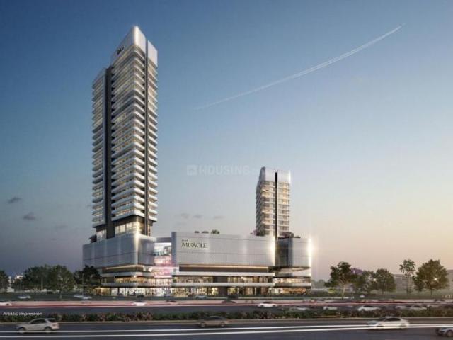 Sector 84 1 BHK Serviced Apartment For Sale Gurgaon