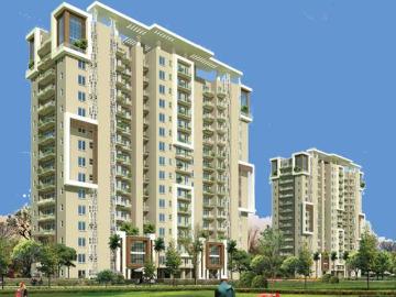 Sector 83 5 BHK Duplex For Sale Gurgaon