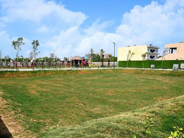 Sector 84 Residential Plot For Sale Faridabad