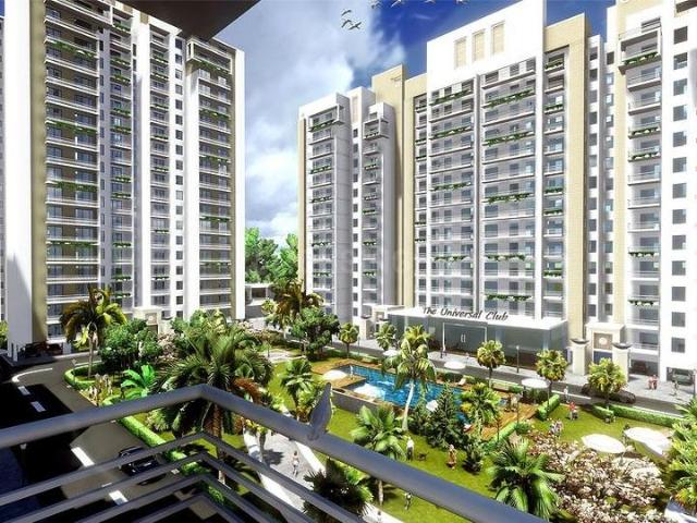 Sector 85 3.5 BHK Apartment For Sale Faridabad