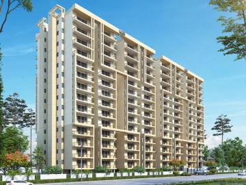 Sector 85 3 BHK Apartment For Sale Faridabad