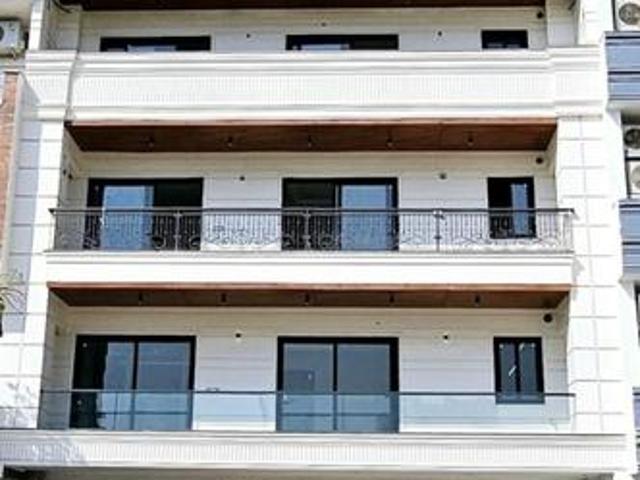 Gaurav Ultra Smart Floor,Sector 85 3 BHK Apartment For Sale Faridabad
