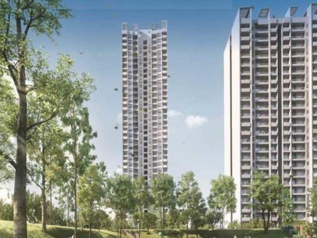 Sector 85 3 BHK Apartment For Sale Gurgaon