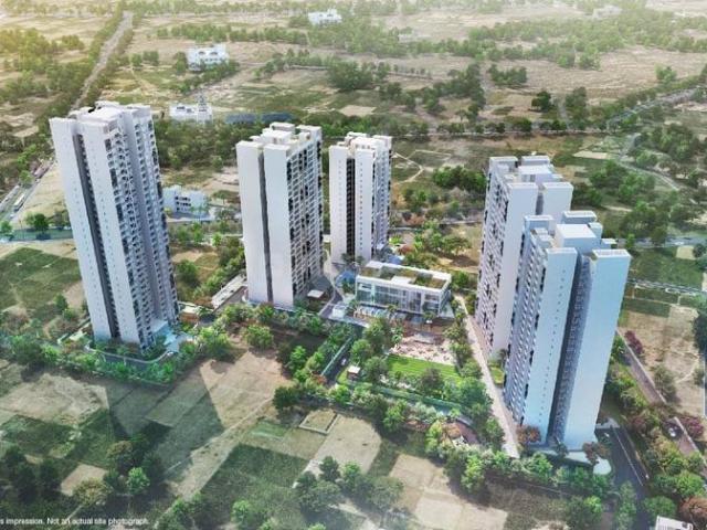 Sector 85 3 BHK Apartment For Sale Gurgaon