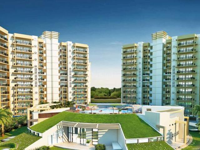 Sector 85 3 BHK Apartment For Sale Gurgaon