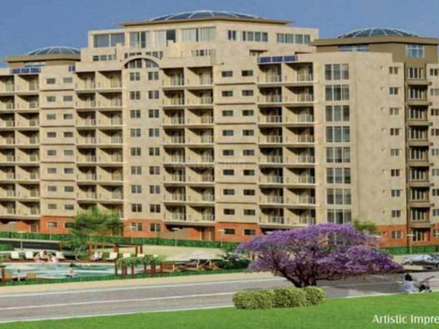 Sector 85 1 BHK Apartment For Sale Gurgaon