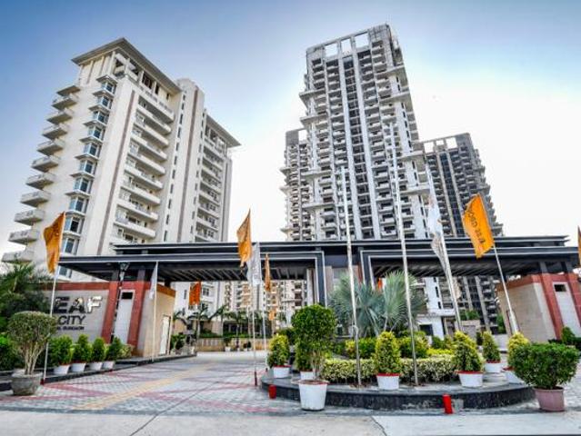 Sector 85 2 BHK Apartment For Sale Gurgaon