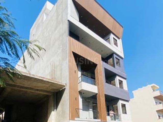 Sector 85 4 BHK Apartment For Sale Faridabad